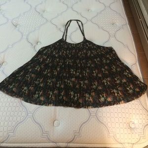 Kimchi Blue Halter Top