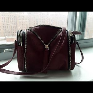 KARA Double Date Bag