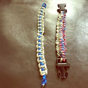 Para wizard bracelets