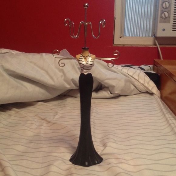 Jewelry Holder