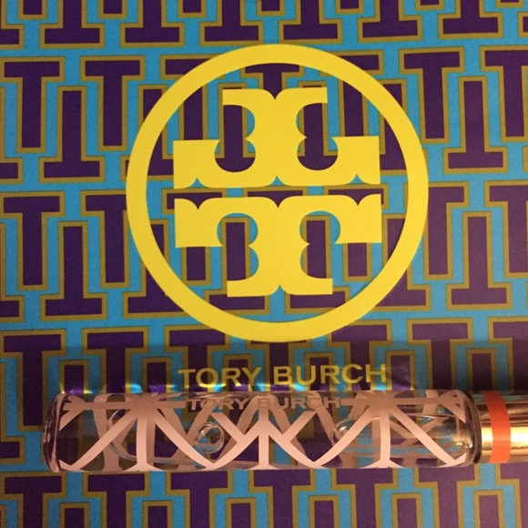 Tory Burch perfume!