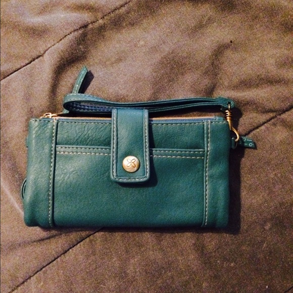 Relic wallet
