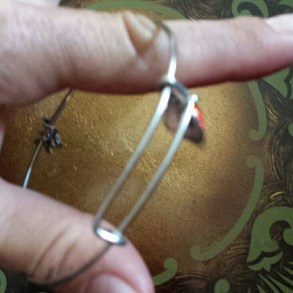 I love U.S.A.  Charm Bracelet!! - Picture 4 of 5