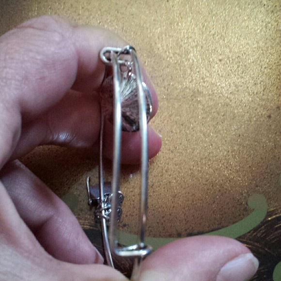 I love U.S.A.  Charm Bracelet!! - Picture 5 of 5