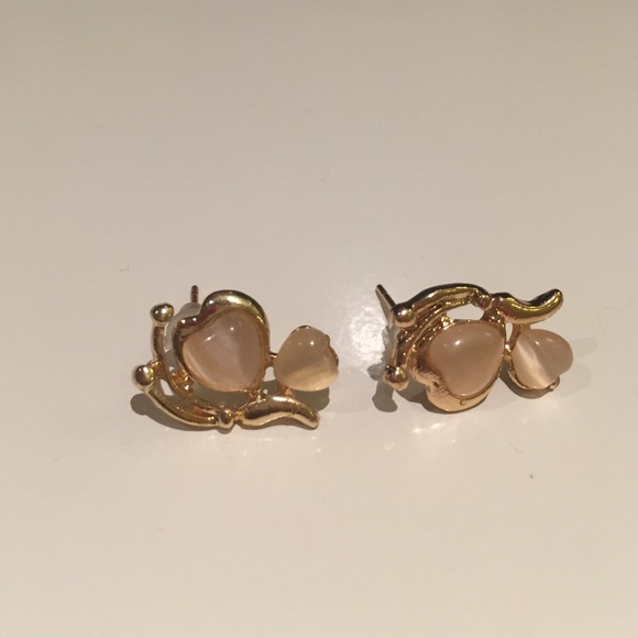 Heart cute Earing