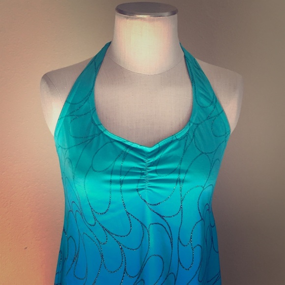 Skirted Swimsuit
