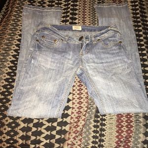 Free people denim