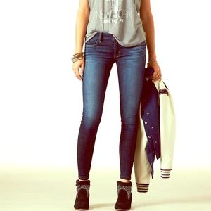 American Eagle Jegging!