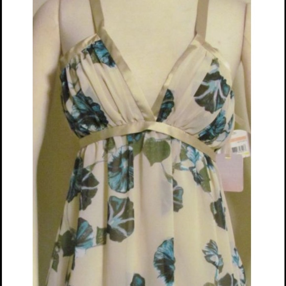NWT Alberta Ferretti Top size 6