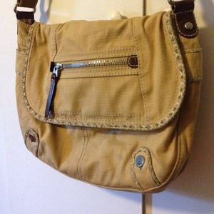 Fossil Bag