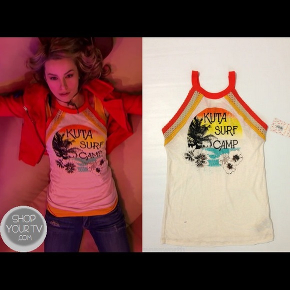 Surf tank