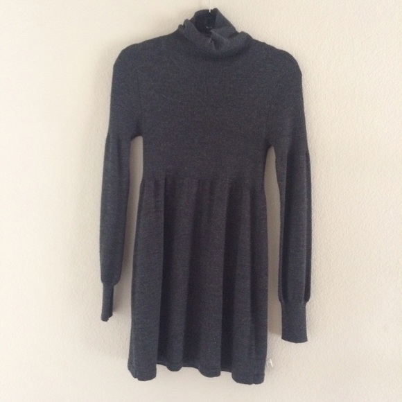 BB Dakota Sweater Dress