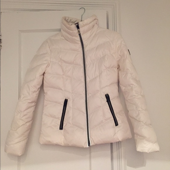 Guess down jacket - Picture 2 of 4