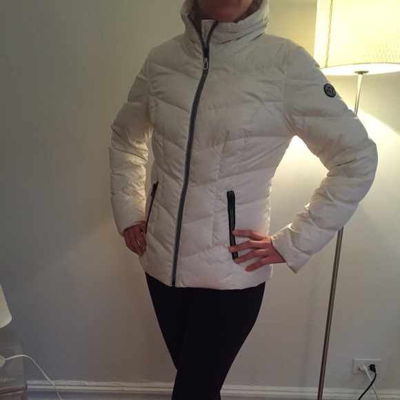 Guess down jacket - Picture 3 of 4