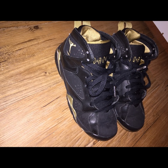 Jordan Retro 7