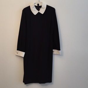 The Scotch House dress