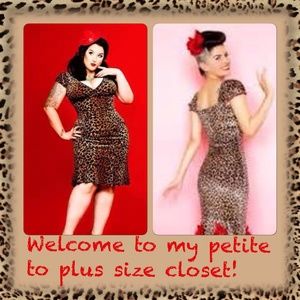 Every size is beautiful! Sort by you size!!
