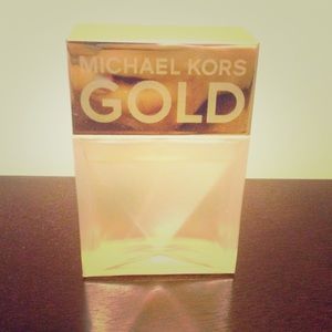 Michael Kors Gold WOMEN EAU DE PARFUM 1.7 OZ