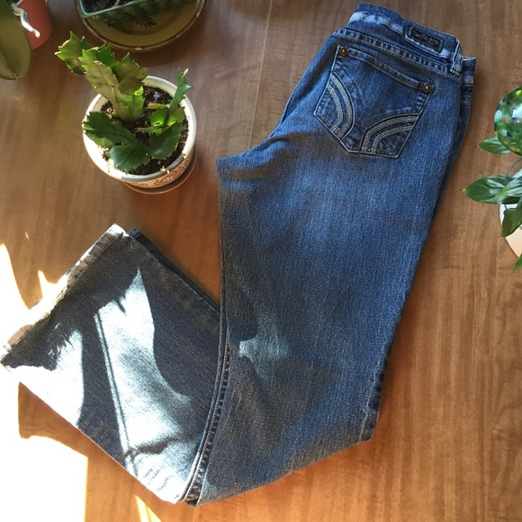 Jeans - Picture 2 of 4