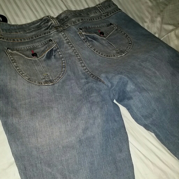 Capris
