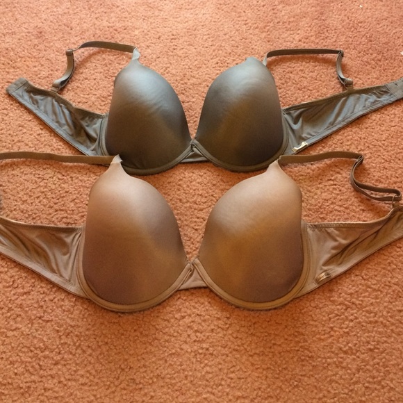 Calvin Klein Bras 36C