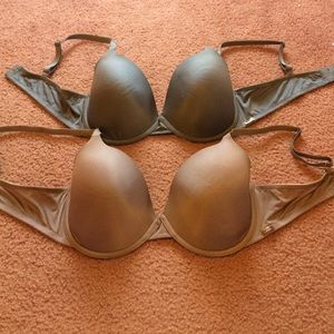 Calvin Klein Bras 36C