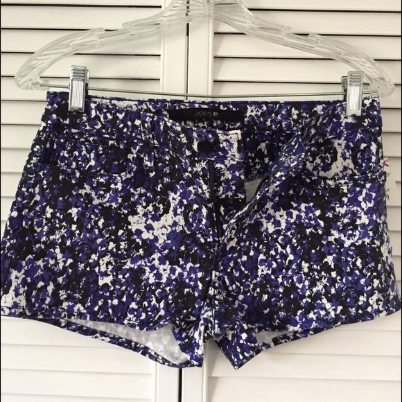 Joe's Jeans Shorts. Size 27. Brand New!