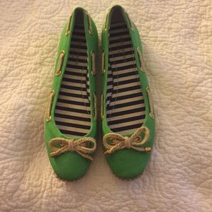 Brand new Kate Spade espadrilles! Never worn