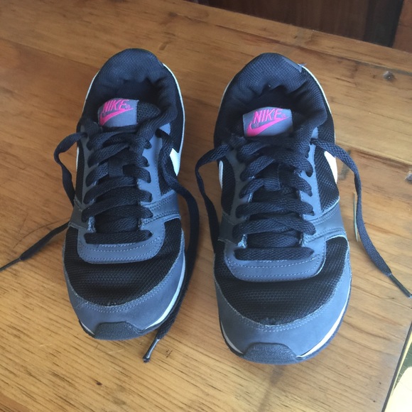 Nike shoes