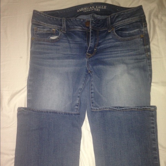 American Eagle pants