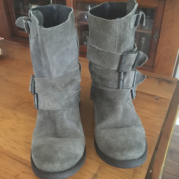 Zigi Soho boots