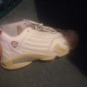 Jordan 14s