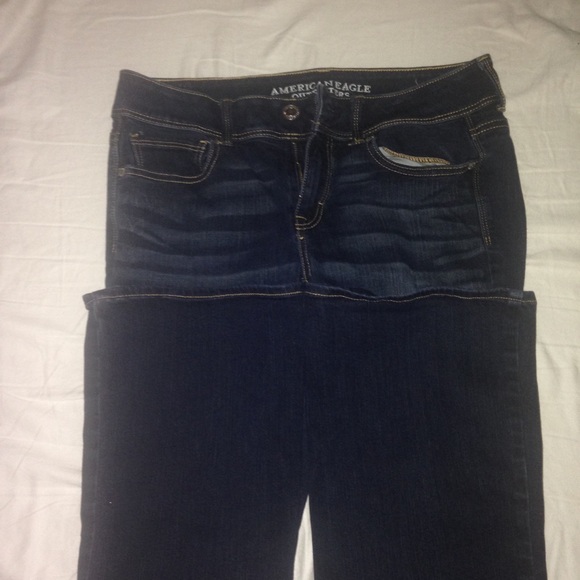 American Eagle pants