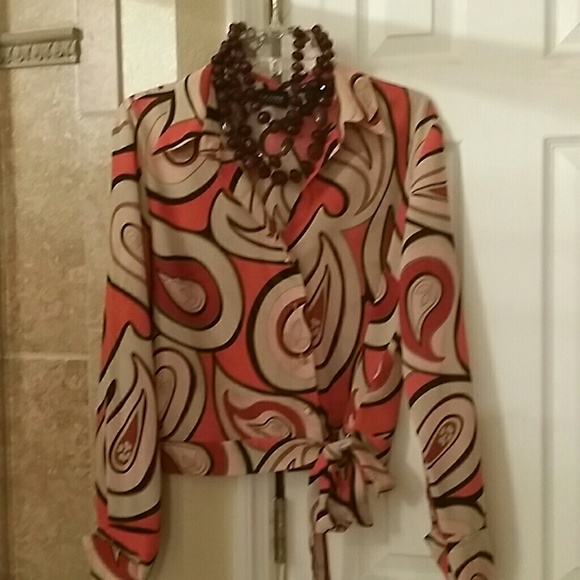 A Blouse