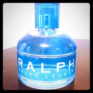 RALPH by Ralph Lauren 3.4 oz Eau de Toilette Spray
