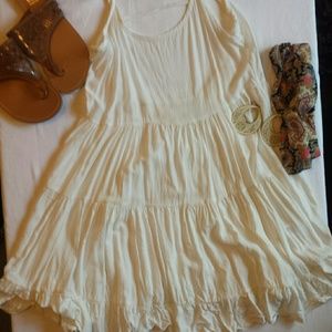 Traded 🚫 Brandy Melville Inspired Dress