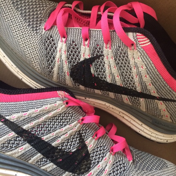 Nike Flyknit 1+