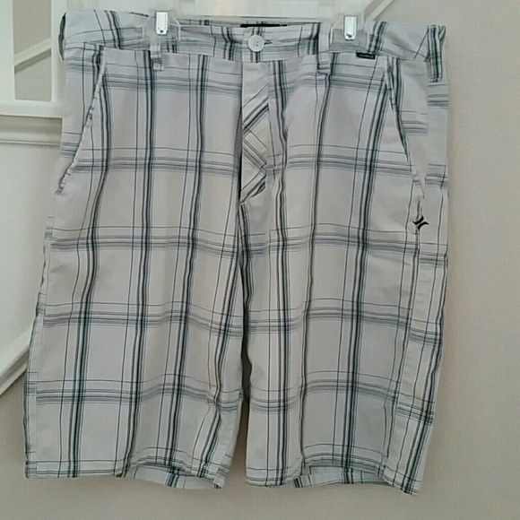 Mens Hurley Shorts - Picture 1 of 3