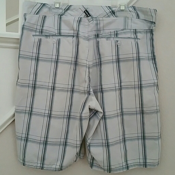 Mens Hurley Shorts - Picture 2 of 3