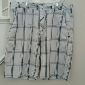 Mens Hurley Shorts