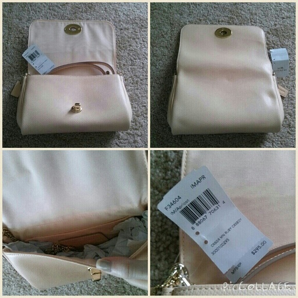 🆕 Coach crossbody/clutch purse - Picture 2 of 4