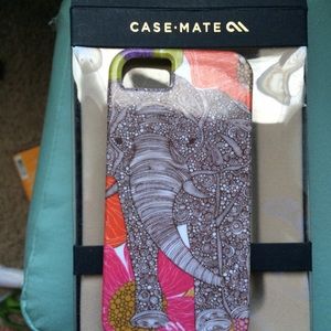 Elephant iPhone 5/5s case