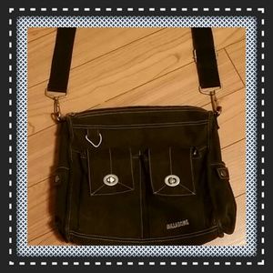 B i l l a b o n g ° C r o s s b a g