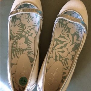 COLE HAAN NIKE AIR SNEAKERS