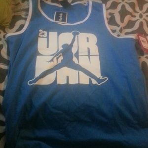 Jordan t shirt
