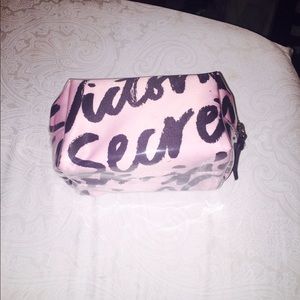 Makeup bag