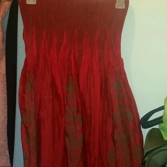 Dress