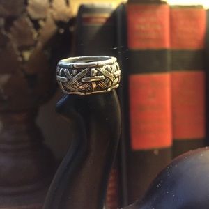 John Hardy Ring