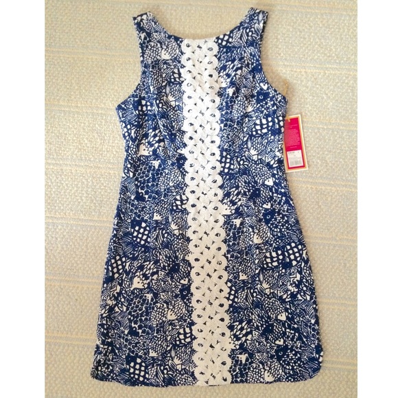 Lilly for Target Shift in Upstream