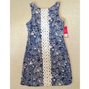 Lilly for Target Shift in Upstream